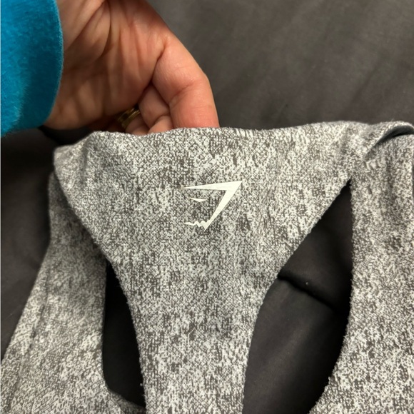NWOT Gymshark sport bra. Xs - Picture 2 of 4